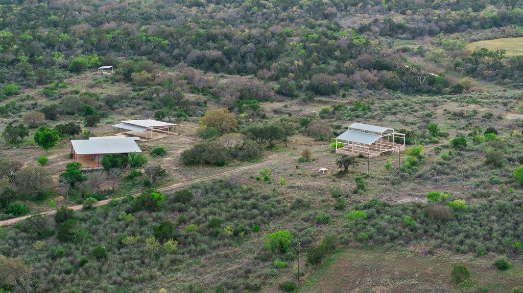 1407 County Road 311 Road Horseshoe Bay TX 78657