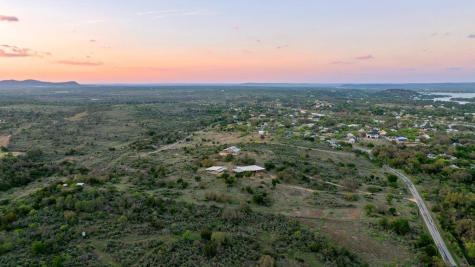 1407 County Road 311 Road Horseshoe Bay TX 78657