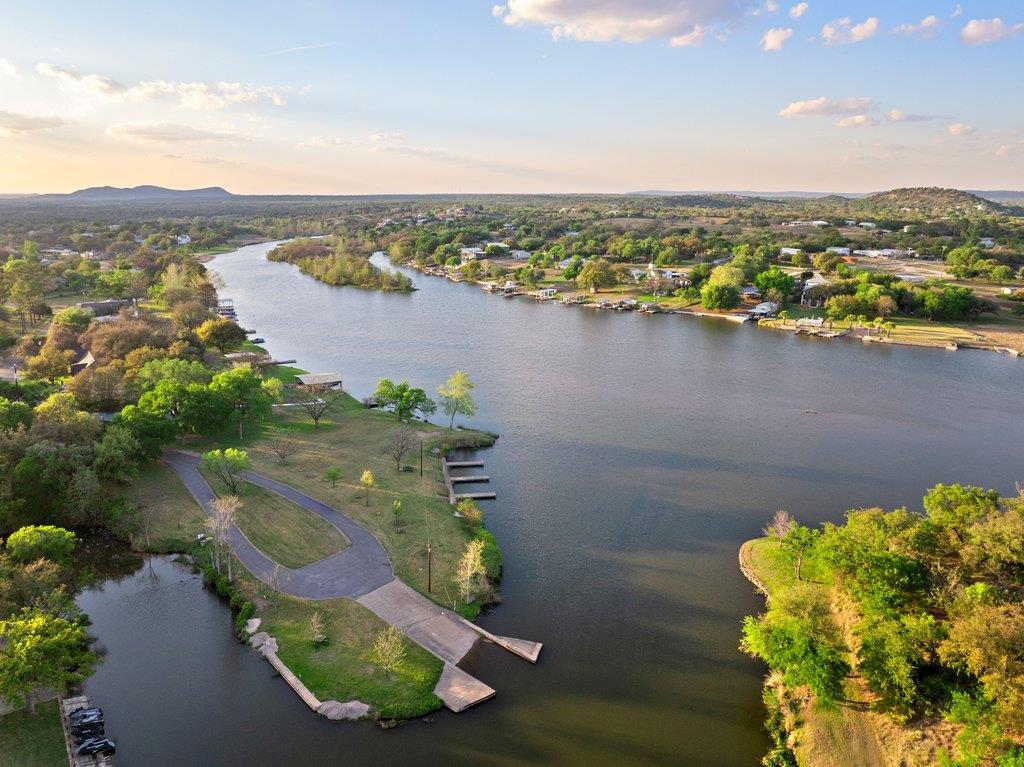 1407 County Road 311 Road Horseshoe Bay TX 78657