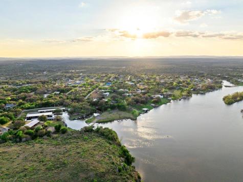 1407 County Road 311 Road Horseshoe Bay TX 78657