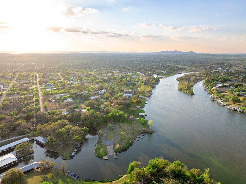 1407 County Road 311 Road Horseshoe Bay TX 78657