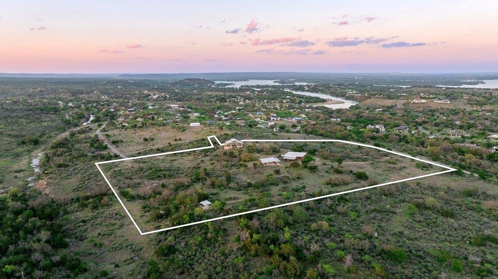 1407 County Road 311 Road Horseshoe Bay TX 78657
