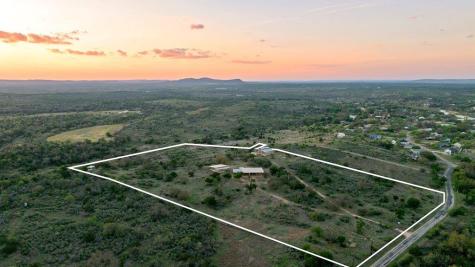 1407 County Road 311 Road Horseshoe Bay TX 78657