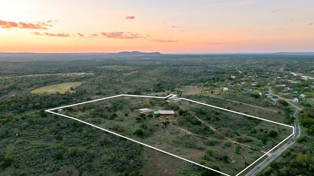 1407 County Road 311 Road Horseshoe Bay TX 78657