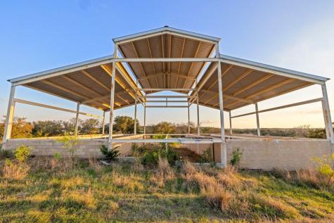 1407 County Road 311 Road Horseshoe Bay TX 78657