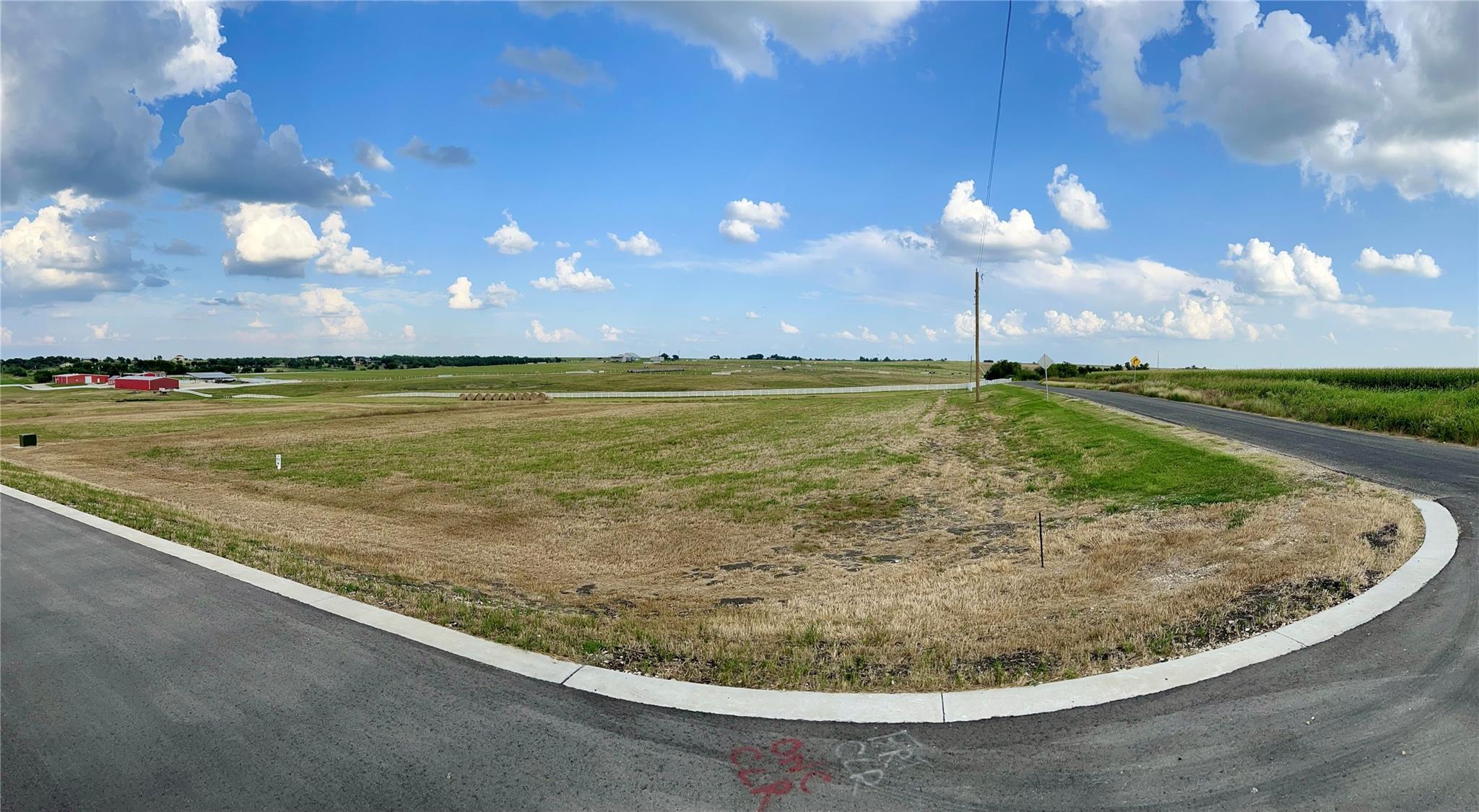 200 Tigerlily Way Thrall TX 76578