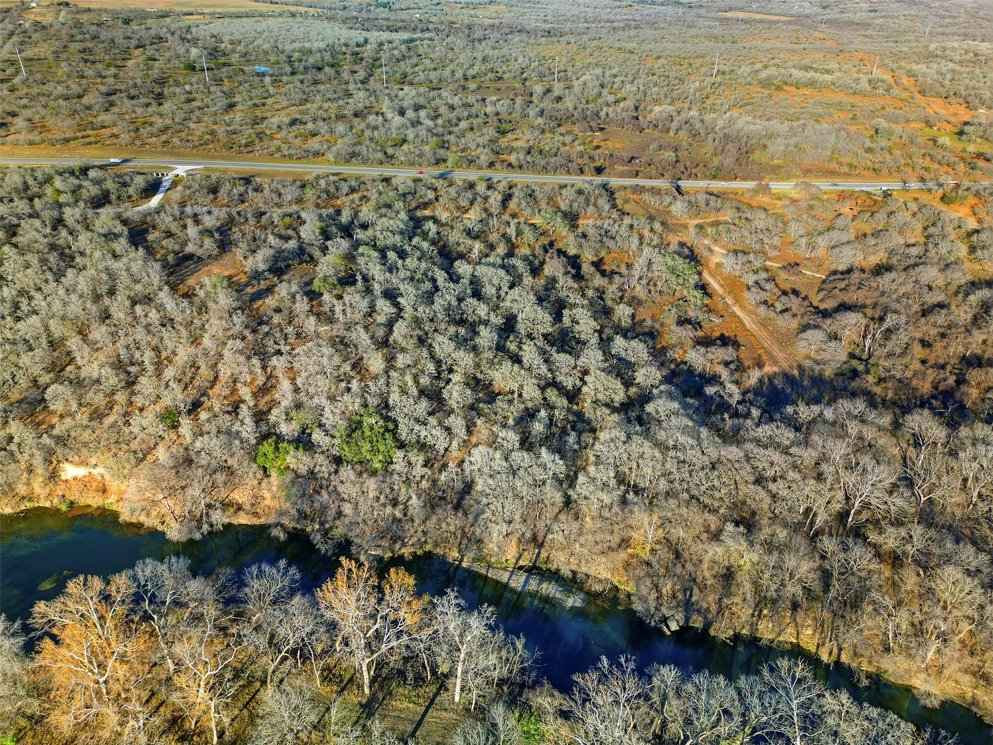 Tract 5 Us Highway 90 Alt Seguin TX 78155