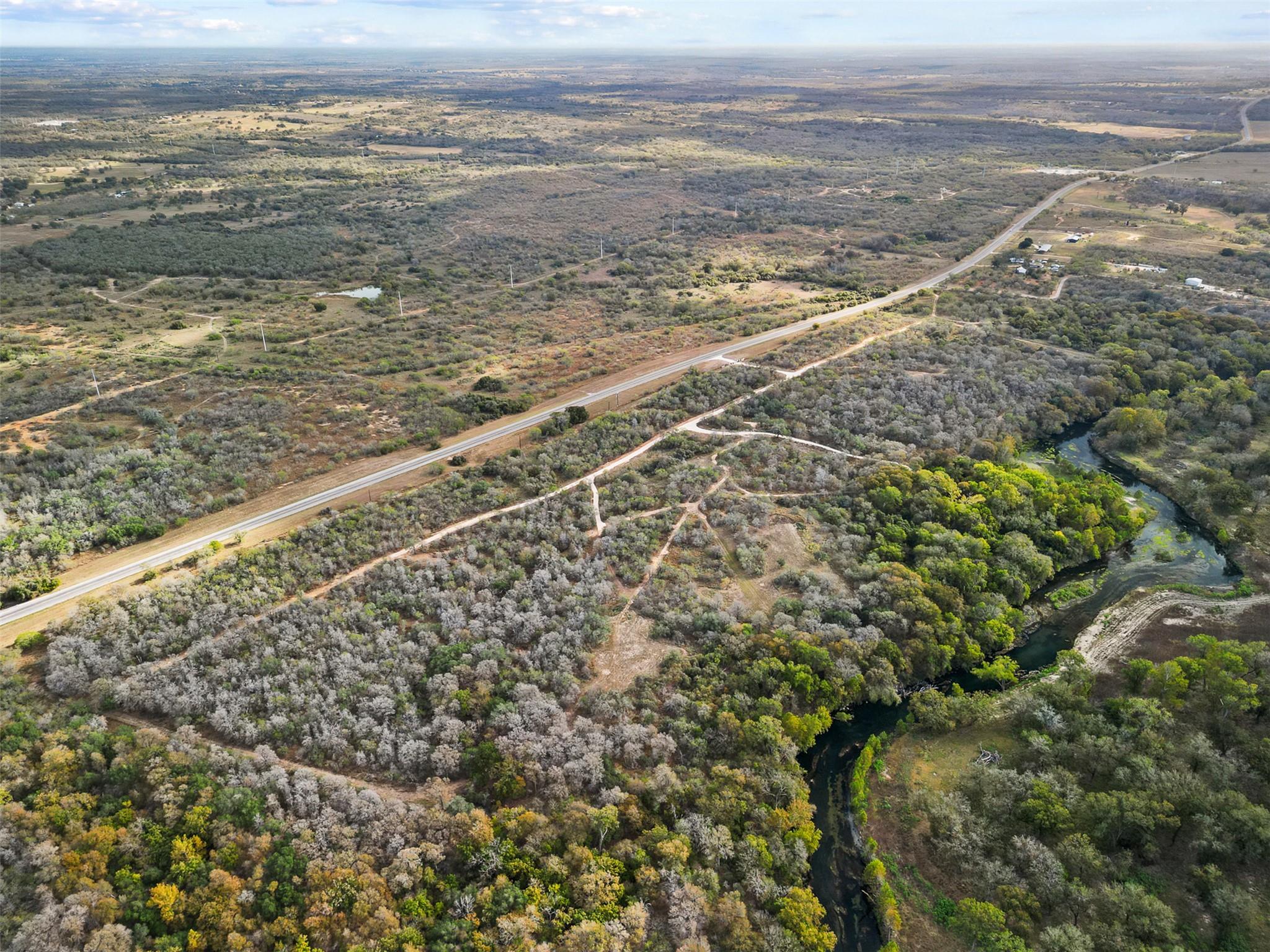 Tract 5 Us Highway 90 Alt Seguin TX 78155
