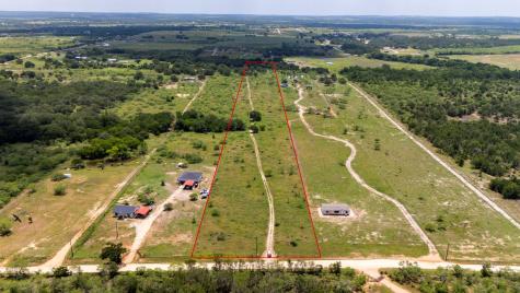 401 Turnback Trail Dale TX 78616