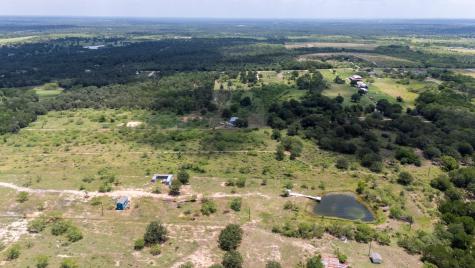 401 Turnback Trail Dale TX 78616