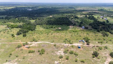 401 Turnback Trail Dale TX 78616