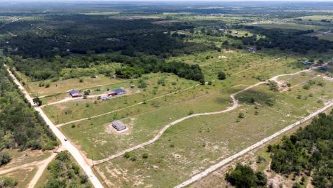 401 Turnback Trail Dale TX 78616