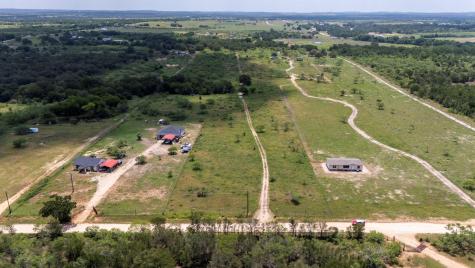 401 Turnback Trail Dale TX 78616