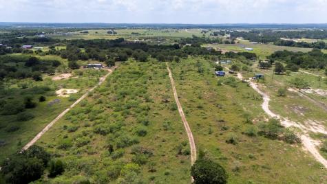 401 Turnback Trail Dale TX 78616