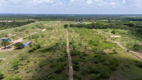 401 Turnback Trail Dale TX 78616