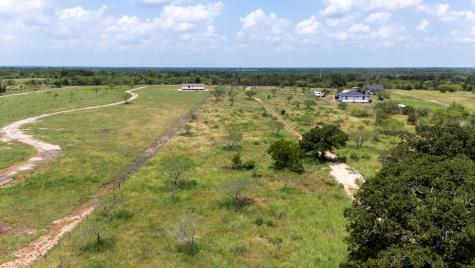 401 Turnback Trail Dale TX 78616