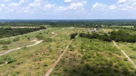 401 Turnback Trail Dale TX 78616