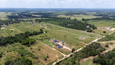 401 Turnback Trail Dale TX 78616