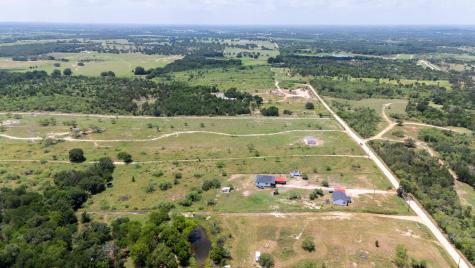 401 Turnback Trail Dale TX 78616