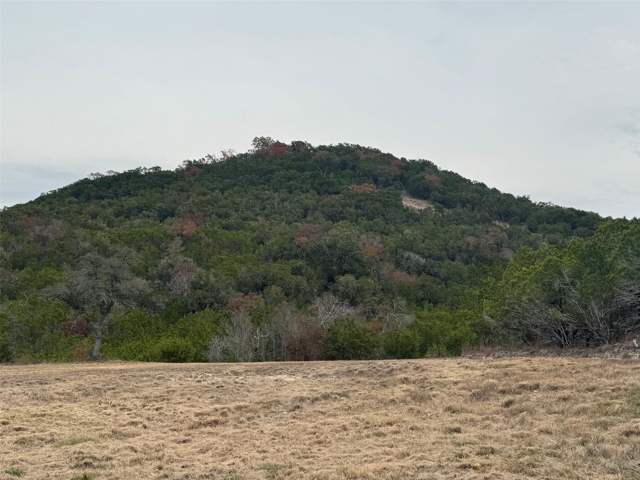 Lot 102 Montana Creek Crossing Marble Falls TX 78654
