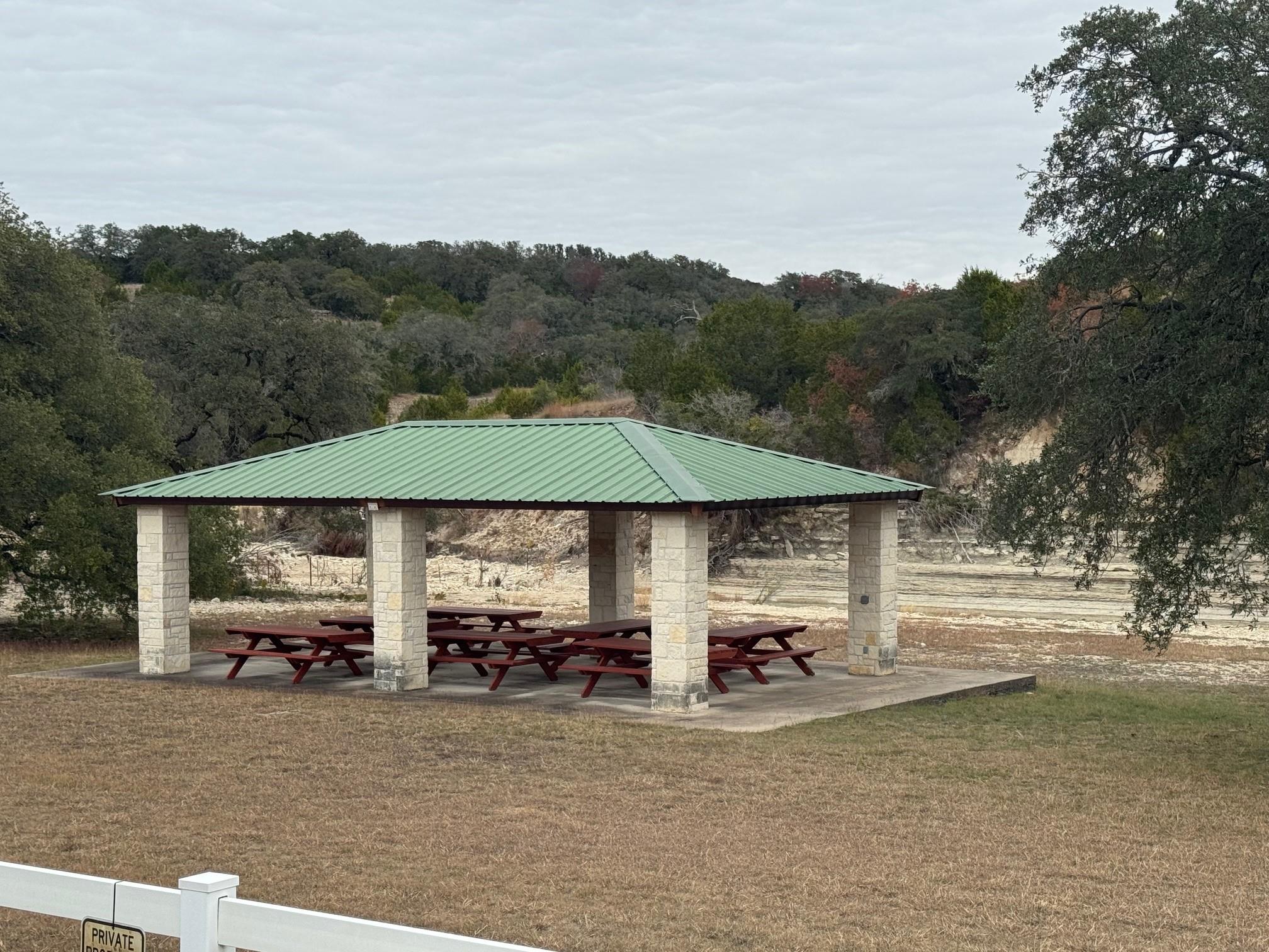 Lot 102 Montana Creek Crossing Marble Falls TX 78654