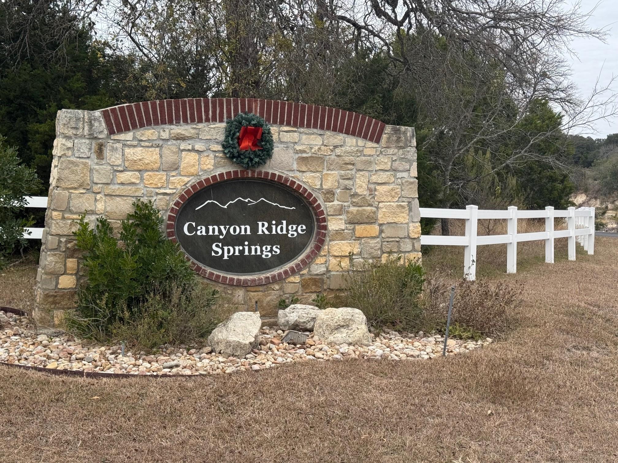 Lot 102 Montana Creek Crossing Marble Falls TX 78654