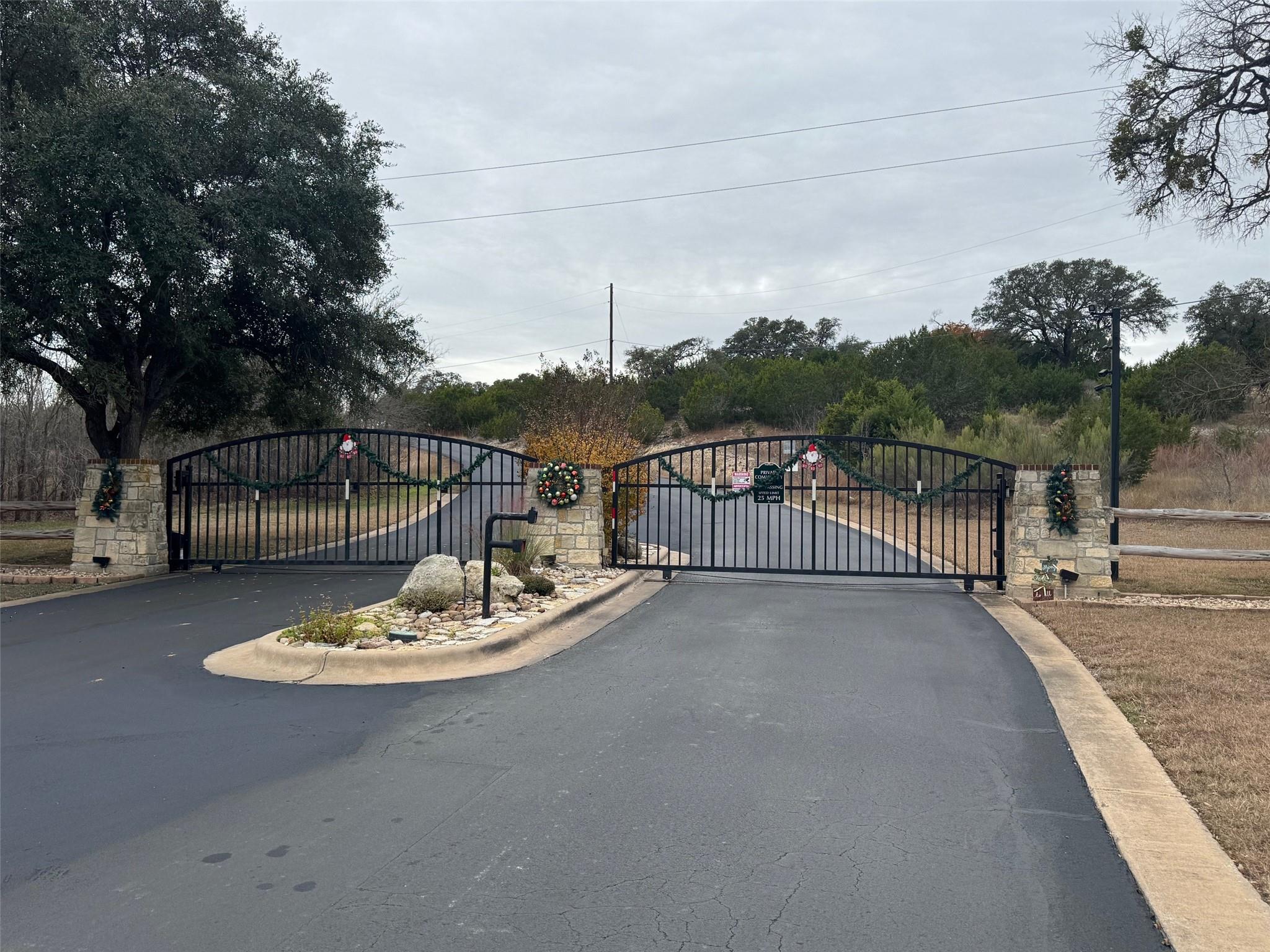Lot 102 Montana Creek Crossing Marble Falls TX 78654