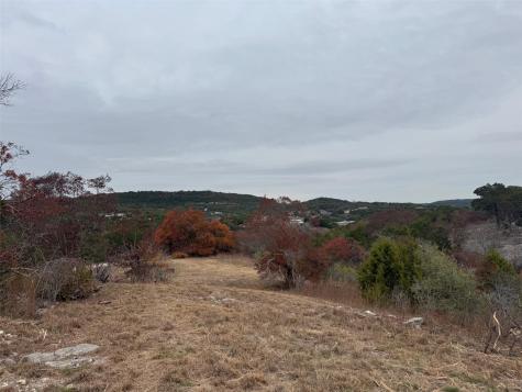 Lot 102 Montana Creek Crossing Marble Falls TX 78654