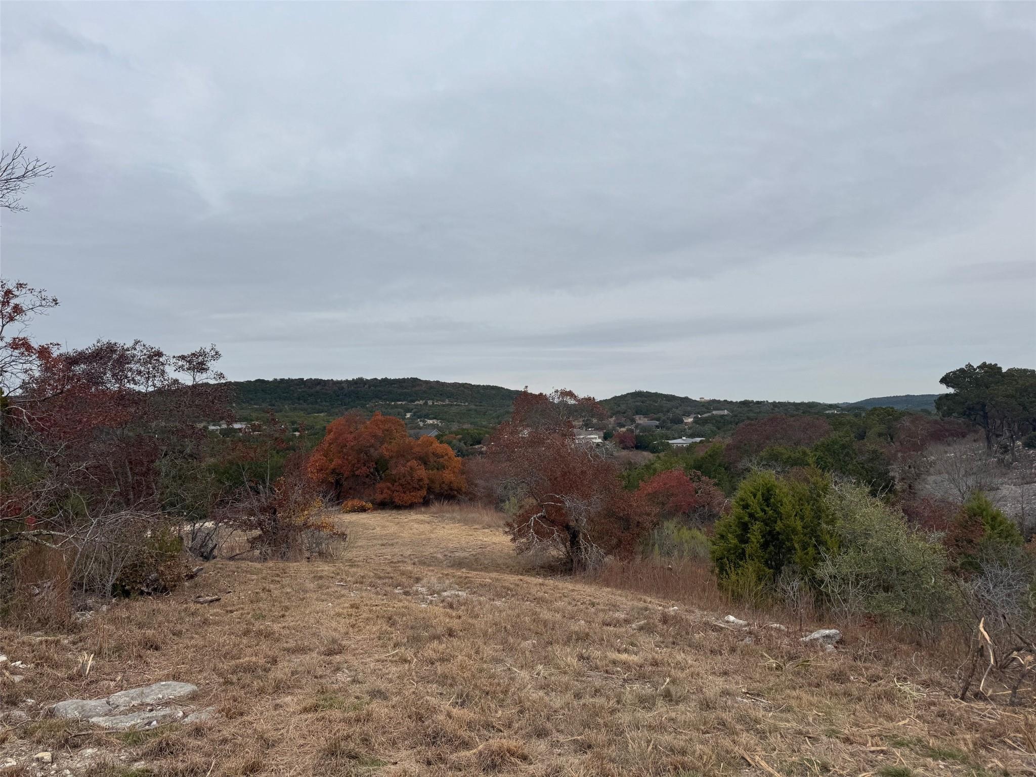 Lot 102 Montana Creek Crossing Marble Falls TX 78654