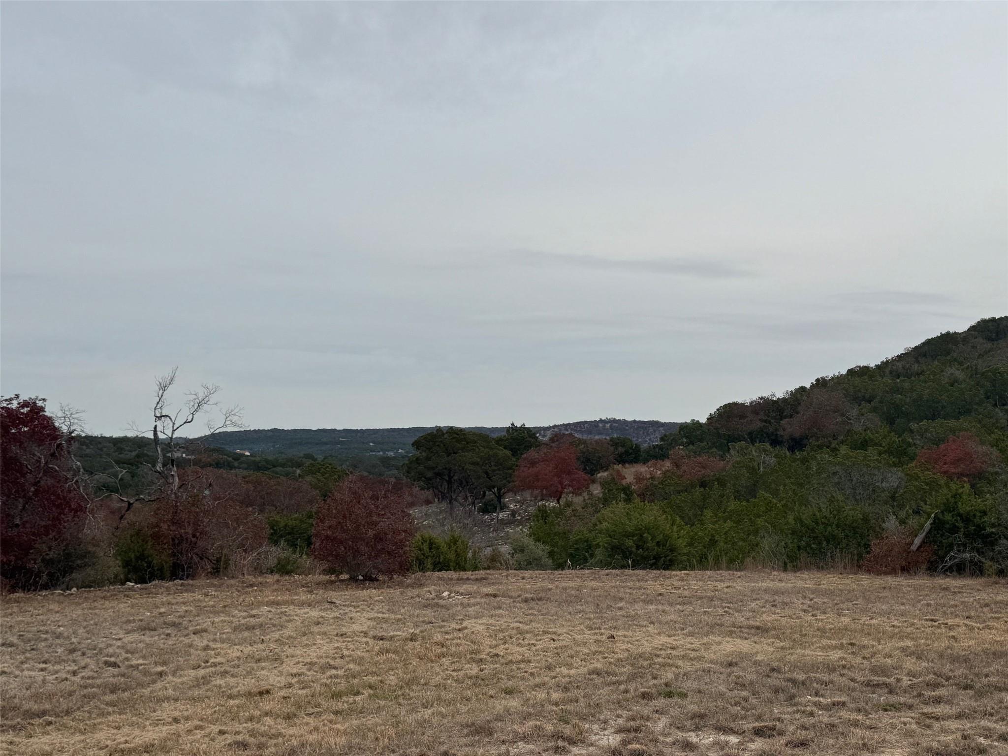 Lot 102 Montana Creek Crossing Marble Falls TX 78654