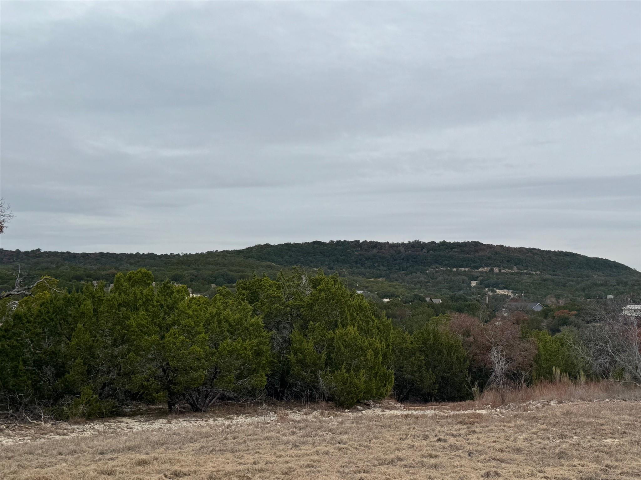 Lot 102 Montana Creek Crossing Marble Falls TX 78654