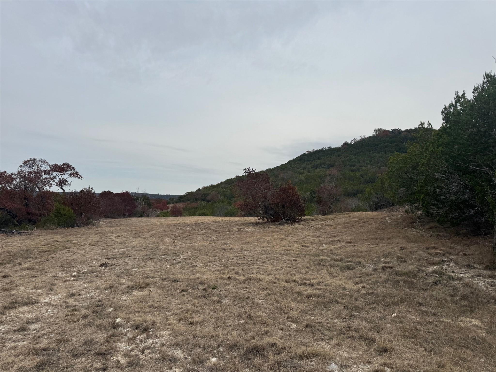 Lot 102 Montana Creek Crossing Marble Falls TX 78654