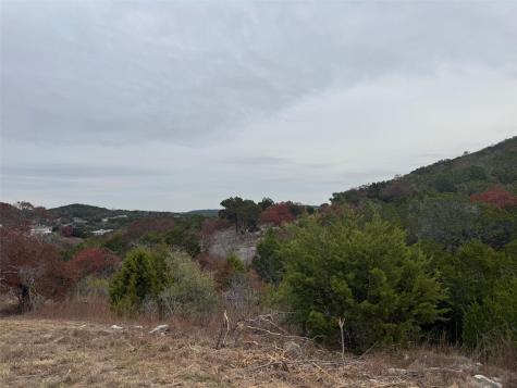Lot 102 Montana Creek Crossing Marble Falls TX 78654