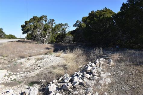 Lot 35 Riparian Elm Road Bertram TX 78605