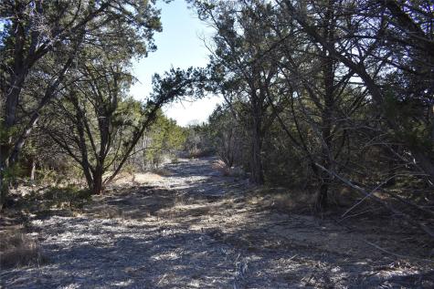 Lot 35 Riparian Elm Road Bertram TX 78605