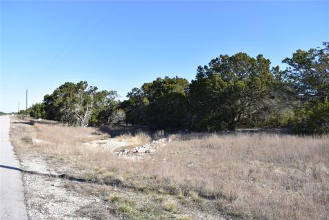 Lot 35 Riparian Elm Road Bertram TX 78605