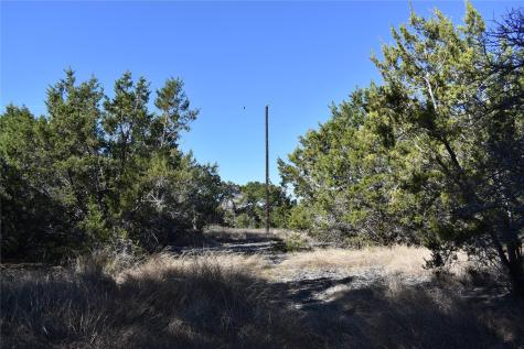 Lot 35 Riparian Elm Road Bertram TX 78605