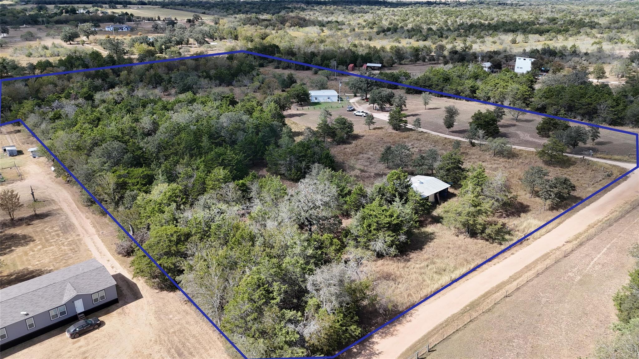 991 Kovar Road Flatonia TX 78941