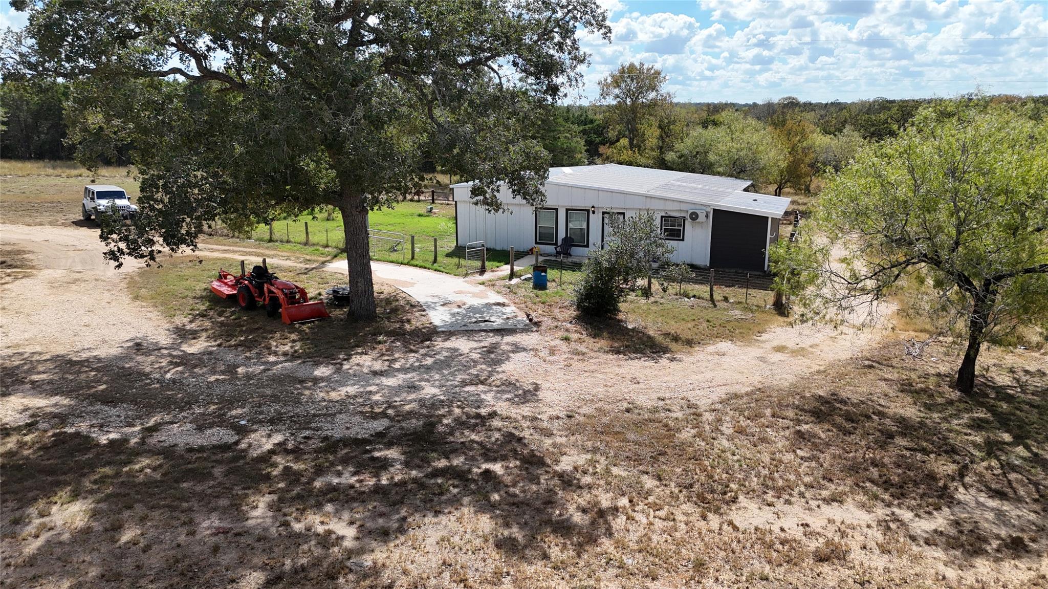 991 Kovar Road Flatonia TX 78941