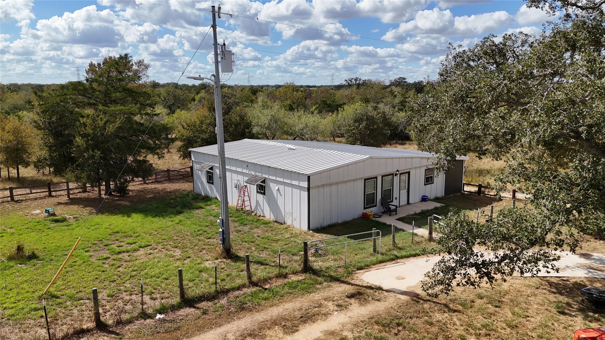 991 Kovar Road Flatonia TX 78941