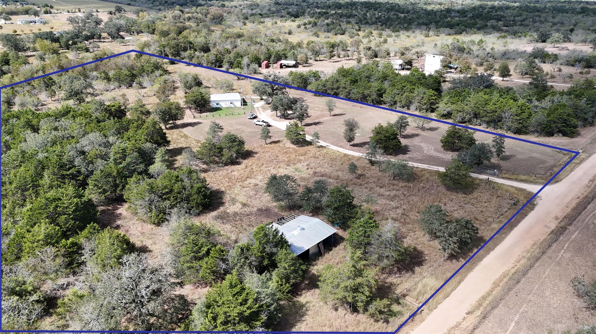 991 Kovar Road Flatonia TX 78941