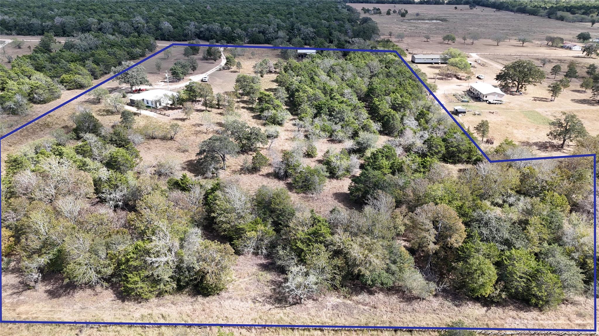 991 Kovar Road Flatonia TX 78941
