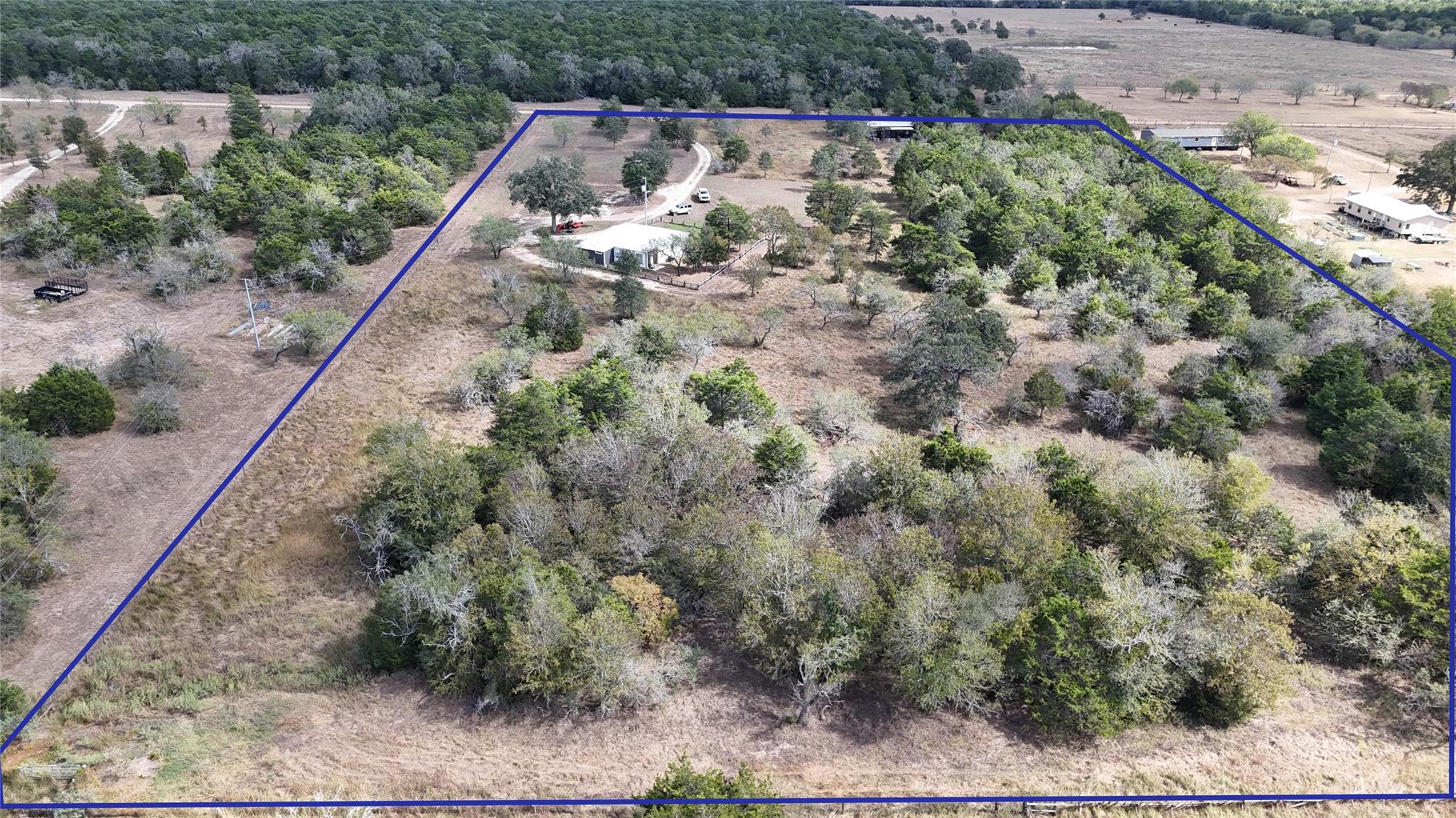 991 Kovar Road Flatonia TX 78941