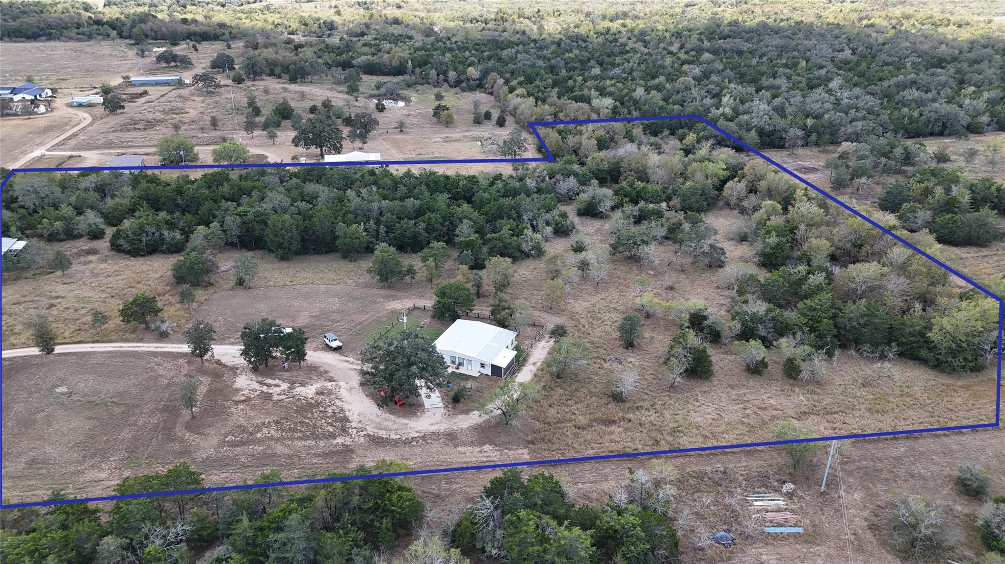 991 Kovar Road Flatonia TX 78941