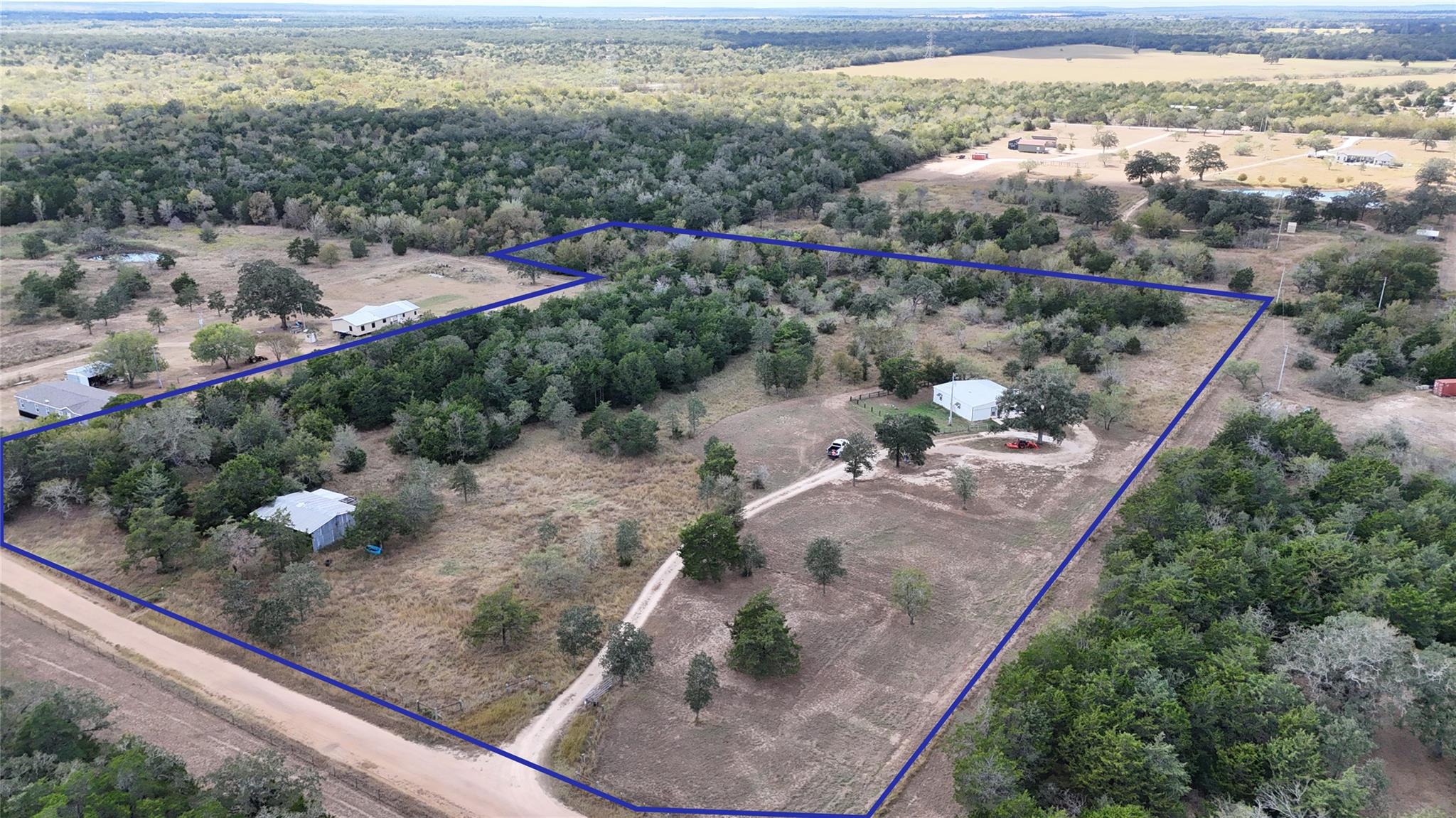 991 Kovar Road Flatonia TX 78941