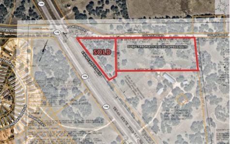 371-561 County Road 147 Georgetown TX 78633