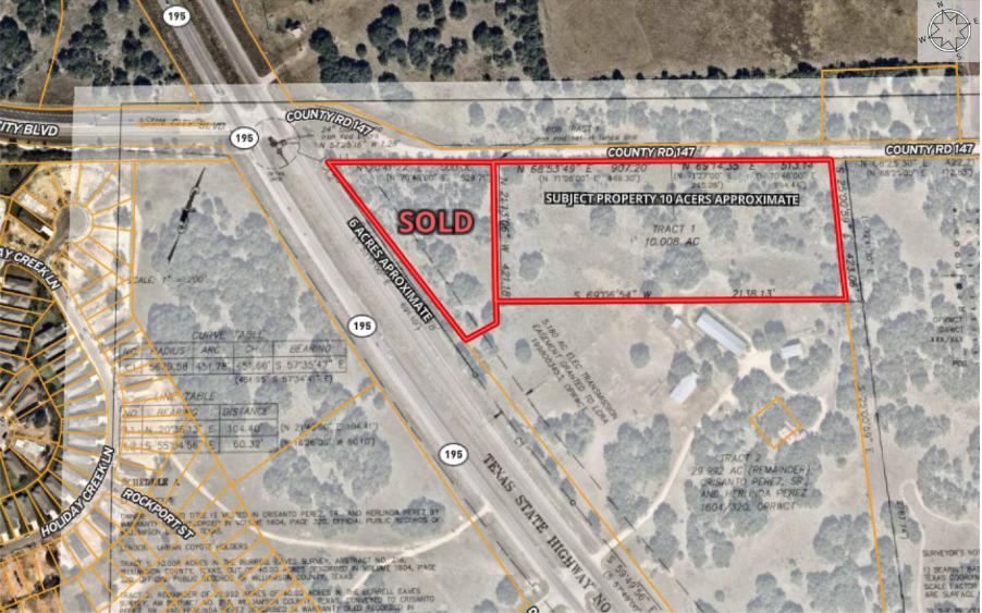 371-561 County Road 147 Georgetown TX 78633