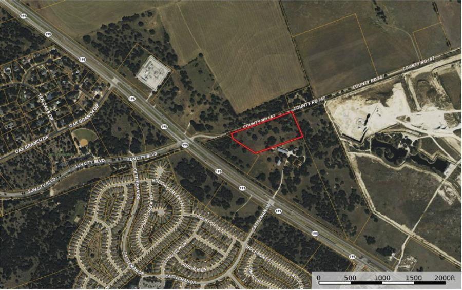 371-561 County Road 147 Georgetown TX 78633