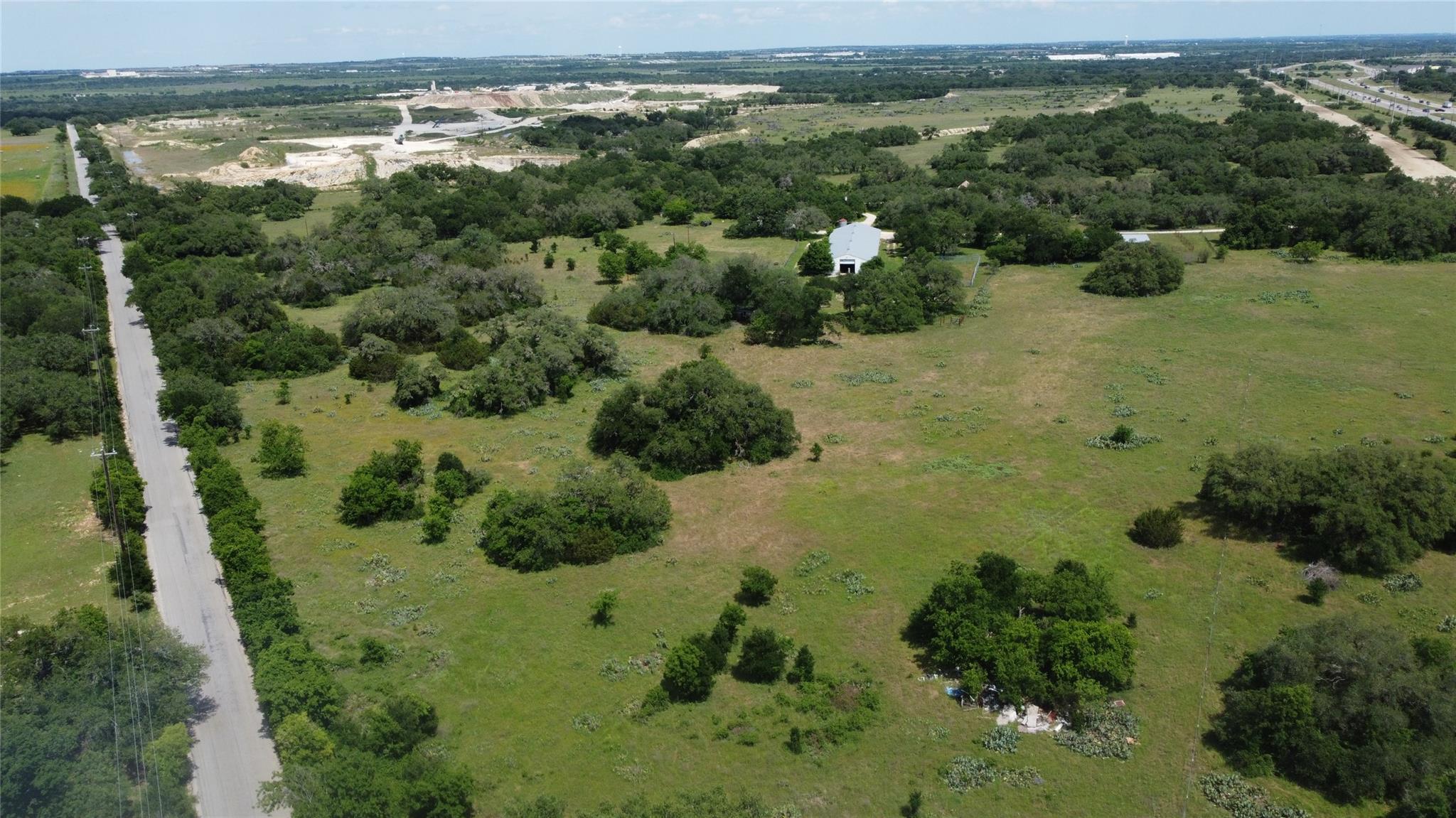 371-561 County Road 147 Georgetown TX 78633