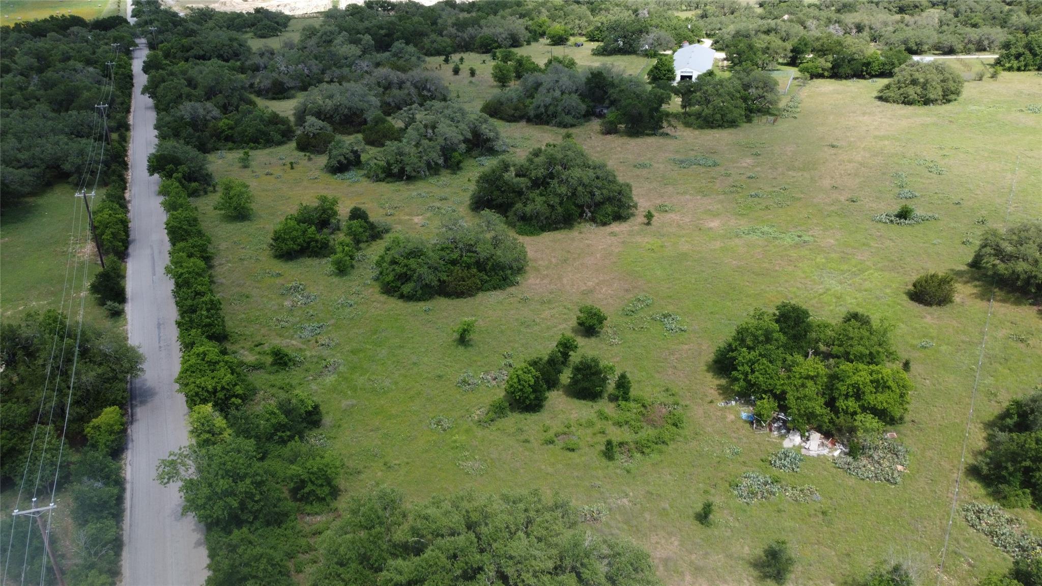371-561 County Road 147 Georgetown TX 78633